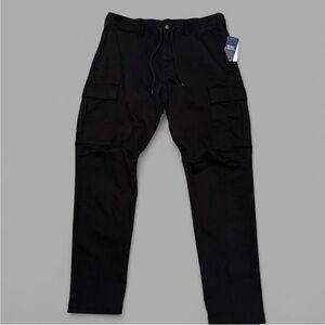 Polo Ralph Lauren slim fit stretch cargo pants. NEW. 34”-32”.